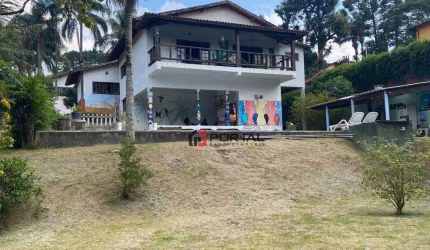 Casa com 3 dormitórios à venda, 420 m² por R$ 2.700.000,00 - Granja Viana - Cotia/SP