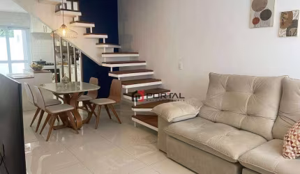Casa com 2 dormitórios à venda, 77 m² por R$ 390.000,00 - Cotia - Cotia/SP
