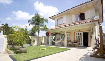 Casa com 3 dormitórios à venda, 200 m² por R$ 1.600.000,00 - Granja Viana - Cotia/SP