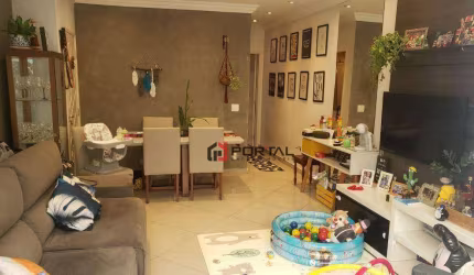 Casa com 2 dormitórios à venda, 137 m² por R$ 800.000,00 - Granja Viana - Cotia/SP