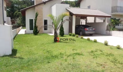 Casa com 3 dormitórios à venda, 200 m² por R$ 890.000,00 - Vargem Grande Paulista - Vargem Grande Paulista/SP