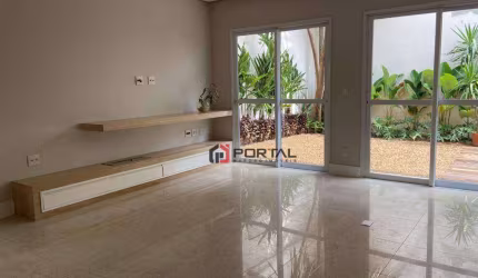 Casa com 3 dormitórios à venda, 230 m² por R$ 1.450.000,00 - Granja Viana - Cotia/SP