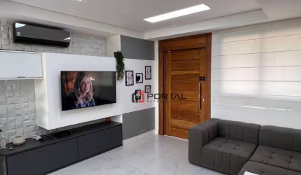 Casa com 3 dormitórios à venda, 150 m² por R$ 1.600.000,00 - Granja Viana - Cotia/SP