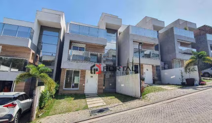 Casa com 4 dormitórios à venda, 169 m² por R$ 1.170.000,00 - Granja Viana - Cotia/SP