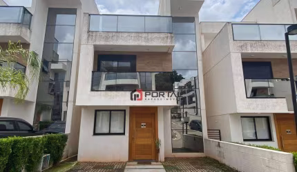 Casa com 3 dormitórios à venda, 150 m² por R$ 1.300.000,00 - Granja Viana - Cotia/SP