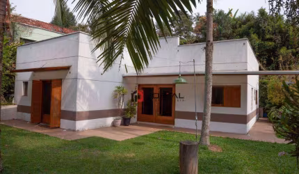 Casa com 2 dormitórios à venda, 110 m² por R$ 1.300.000,00 - Granja Viana - Carapicuíba/SP