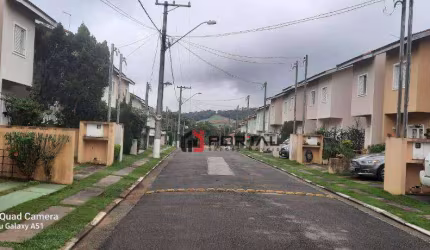 Casa com 2 dormitórios à venda, 82 m² por R$ 478.000,00 - Granja Viana - Cotia/SP
