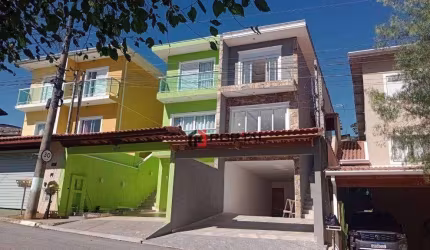 Casa com 3 dormitórios à venda, 158 m² por R$ 680.000,00 - Cotia - Cotia/SP