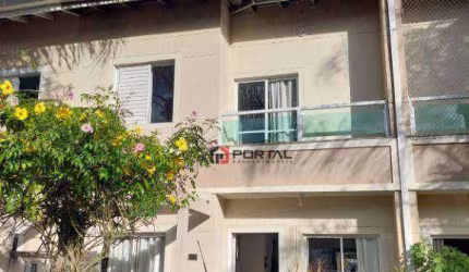Casa com 4 dormitórios à venda, 110 m² por R$ 739.000,00 - Granja Viana - Cotia/SP