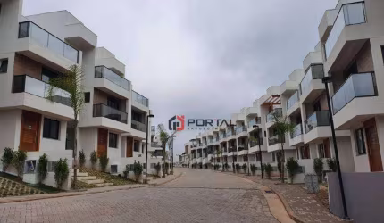 Casa com 4 dormitórios à venda, 150 m² por R$ 1.066.000,00 - Granja Viana - Cotia/SP