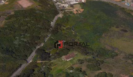 Área à venda, 20348 m² por R$ 9.500.000,00 - Cotia - Cotia/SP