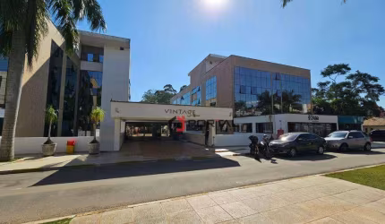Sala à venda, 35 m² por R$ 215.000,00 - Granja Viana - Cotia/SP
