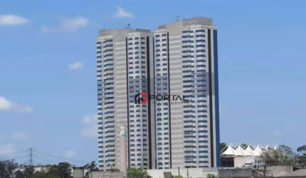 Sala à venda, 37 m² por R$ 320.000,00 - Vila Yara - Osasco/SP