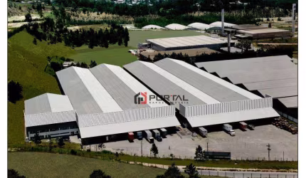 Galpão, 10000 m² - venda por R$ 50.000.000,00 ou aluguel por R$ 210.000,00/mês - Itapevi - Itapevi/SP