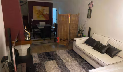 Casa com 3 dormitórios à venda, 153 m² por R$ 900.000,00 - Butantã - São Paulo/SP