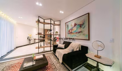 Casa com 4 dormitórios à venda, 155 m² por R$ 3.080.000,00 - Granja Viana - Cotia/SP