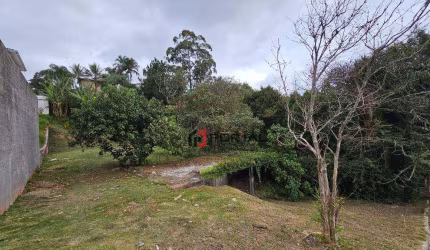 Terreno à venda, 1000 m² por R$ 850.000,00 - Granja Viana - Cotia/SP