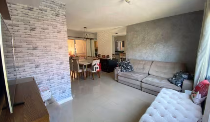 Casa à venda, 118 m² por R$ 580.000,00 - Centro (Cotia) - Cotia/SP