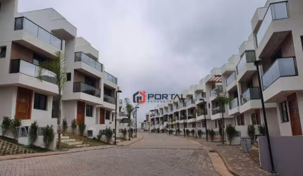 Casa com 4 dormitórios à venda, 147 m² por R$ 1.000.000,00 - Granja Viana - Cotia/SP