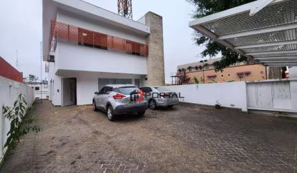Casa, 313 m² - venda por R$ 1.999.900,00 ou aluguel por R$ 23.000,00/mês - Granja Viana - Cotia/SP