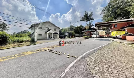Casa com 1 dormitório à venda, 228 m² por R$ 1.940.000,00 - Granja Viana - Cotia/SP