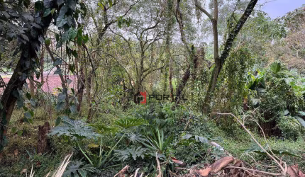 Terreno à venda, 1459 m² por R$ 600.000,00 - Granja Viana - Cotia/SP
