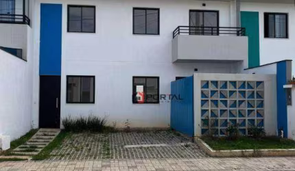 Casa com 2 dormitórios à venda, 90 m² por R$ 590.000,00 - Cotia - Cotia/SP