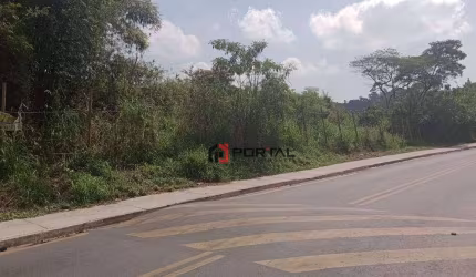Terreno à venda, 1629 m² por R$ 550.000,00 - Cotia - Cotia/SP