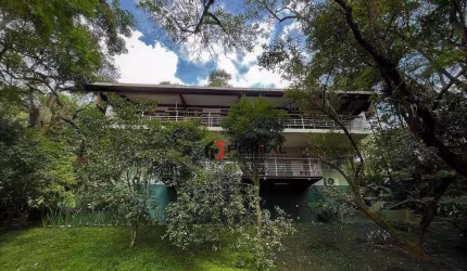 Casa à venda, 380 m² por R$ 2.700.000,00 - Granja Viana - Carapicuíba/SP