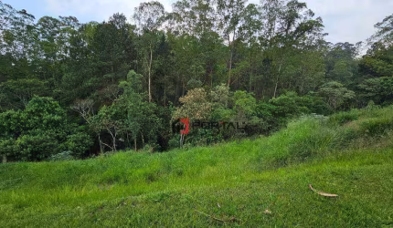 Terreno à venda, 672 m² por R$ 390.000,00 - Granja Viana - Embu das Artes/SP