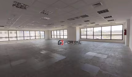 Sala para alugar, 339 m² por R$ 20.431,87/mês - Alphaville Industrial - Barueri/SP