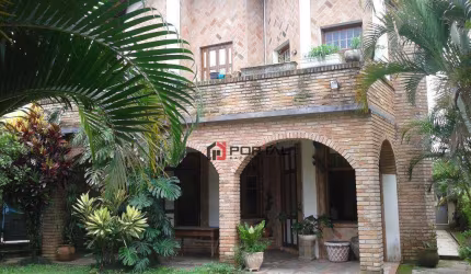 Casa com 4 dormitórios à venda, 307 m² por R$ 1.450.000,00 - Granja Viana - Jandira/SP