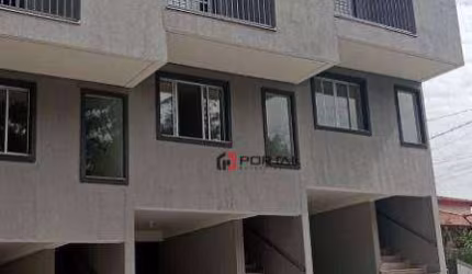 Casa com 2 dormitórios à venda, 104 m² por R$ 440.000,00 - Cotia - Cotia/SP
