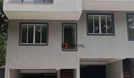Casa com 2 dormitórios à venda, 106 m² por R$ 460.000,00 - Cotia - Cotia/SP