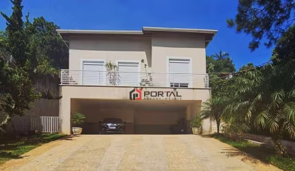 Casa à venda, 358 m² por R$ 1.300.000,00 - Granja Viana - Carapicuíba/SP