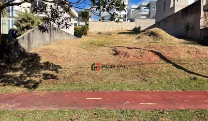 Terreno à venda, 560 m² por R$ 590.000,00 - Granja Viana - Jandira/SP