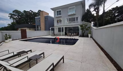 Casa com 4 dormitórios à venda, 625 m² por R$ 3.300.000,00 - Granja Viana - Cotia/SP