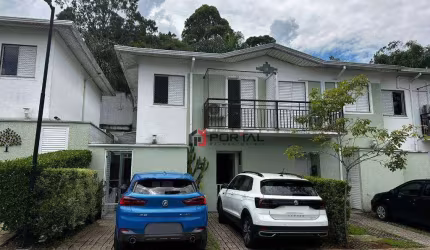 Casa com 3 dormitórios à venda, 100 m² por R$ 750.000,00 - Butantã - São Paulo/SP