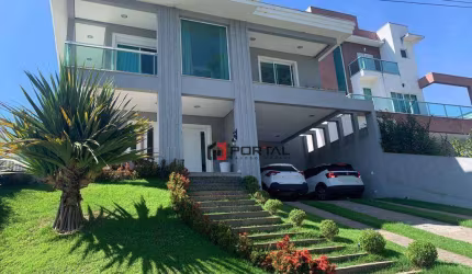Casa à venda, 350 m² por R$ 2.500.000,00 - Granja Viana - Jandira/SP