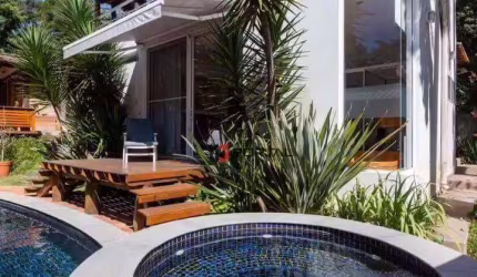 Casa com 3 dormitórios à venda, 240 m² por R$ 1.450.000,00 - Granja Viana - Cotia/SP