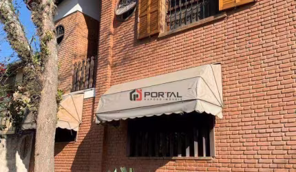 Casa com 4 dormitórios à venda, 254 m² por R$ 1.000.000,00 - Granja Viana - Embu das Artes/SP