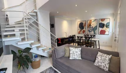 Casa com 3 dormitórios à venda, 100 m² por R$ 597.000,00 - Cotia - Cotia/SP