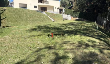 Casa com 4 dormitórios à venda, 466 m² por R$ 2.500.000,00 - Granja Viana - Cotia/SP