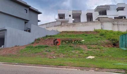 Terreno à venda, 421 m² por R$ 1.150.000,00 - Itahyê - Santana de Parnaíba/SP