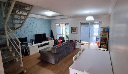Casa com 2 dormitórios à venda, 115 m² por R$ 690.000 - Butantã - São Paulo/SP
