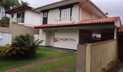 Casa com 4 dormitórios à venda, 250 m² por R$ 1.800.000,00 - Granja Viana - Cotia/SP