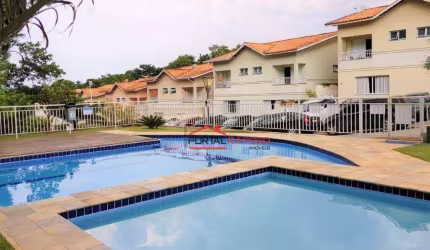 Casa com 3 dormitórios, 89 m² - venda por R$ 750.000,00 ou aluguel por R$ 5.000,00/mês - Granja Viana - Cotia/SP