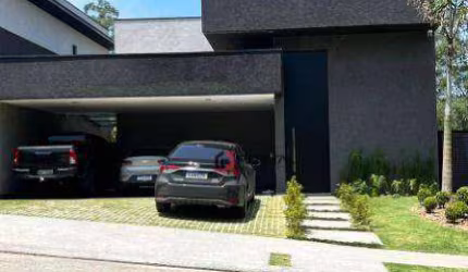 Casa com 4 dormitórios à venda, 380 m² por R$ 3.990.000,00 - Granja Viana - Cotia/SP
