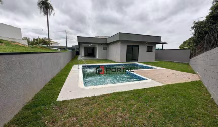 Casa com 3 dormitórios à venda, 256 m² por R$ 2.000.000,00 - Santa Adélia - Vargem Grande Paulista/SP