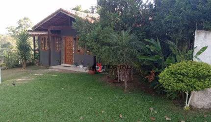 Casa com 3 dormitórios à venda, 280 m² por R$ 1.100.000,00 - Granja Viana - Cotia/SP